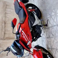 موتور هیرو تریلر هندا ژاپن مونتاژ هند
