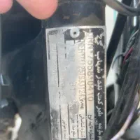 هوندا ۱۲۵ مدل۹۳ تلاش ممتاز بدون خرج