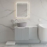 تولید کابین روشویی