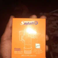شیر پیسوال توری دار نو نو هستش