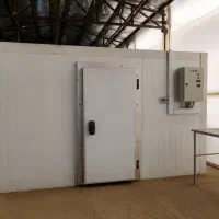اجاره سردخانه