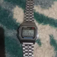 ساعت کاسیو ( CASIO ) مدل A159W