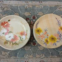 بشقاب ملامین کاملانو