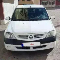 ال نود مدل ۹۳ فول پارس خودرو معاوضه