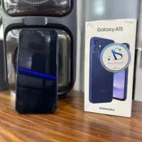samsung A15|موبایل|کرج, خرمدشت|دیوار