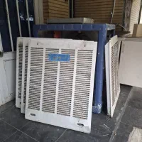 فروش کولر آبی لورچ 7000 بالا زن
