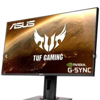 مانیتور گیمینگ      ASUS              ۲۷inch