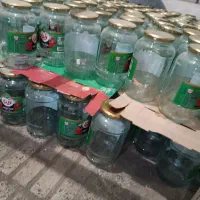 شیشه خالی