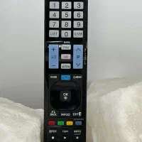 کنترل تلویزیون