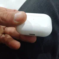 ایرپاد ایرپرو سری ۲