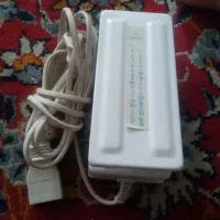 پدال چرخ ژانومه نو