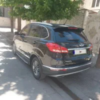 تیگو ۵|خودرو سواری و وانت|تهران, هفده شهریور|دیوار