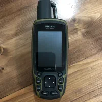 جی پی اس گارمین- GPSMAP 65s