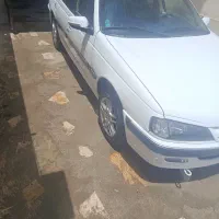 خودر پژو پارس