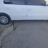 سمند سورن مدل ۸۹