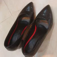 کفش مجلسی