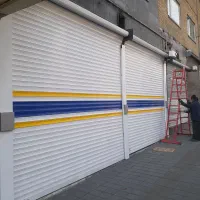 نصب و تعمیرات تخصصی کرکره برقی جک پارکینگ تهران