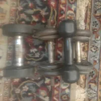 دمبل ورزشی