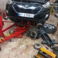 کارگر مکانیک نیازمندیم