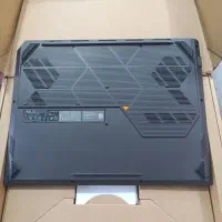 Asus TUF F16|رایانه همراه|تهران, خلیج فارس|دیوار