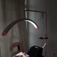 لوازم ارتیست مژه