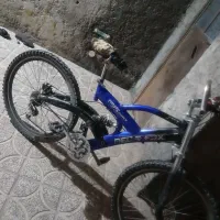دوچرخه 26