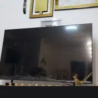 تلوزیون ۵۰اینچ tu8000