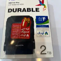 هارد ۲ترابایت ای دیتا