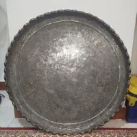 سینی مس قدیمی سالم