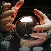 فال قهوه و پاسور
