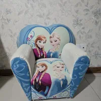 مبل کودک ، بچه گانه