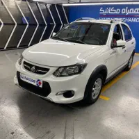 سایپا کوییک 1401