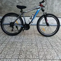 دوچرخه 26درحد نو گوهستانی