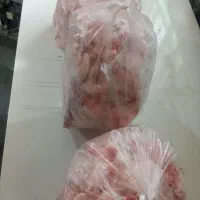 شله چربی دنبه