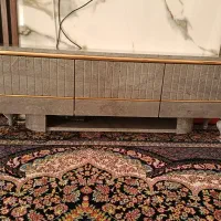 میز تلویزیونی سالم