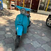 پاکشتی هوندا