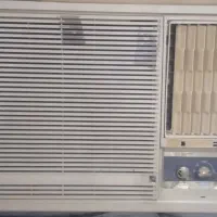 کولر پنجره ای اجنرال ۱۸ هزار
