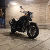 Cb1300|موتورسیکلت|مهاباد (آذربایجان غربی), |دیوار