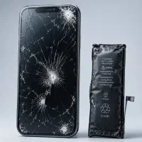 تعویض ال سی دی LCD.باتری آیفون.سامسونگ،شیاومی