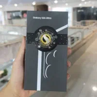 Samsung s26ultra (باریجستر وریجستر)نقدواقساط