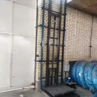 تعمیر بالابر هیدرولیکی و گیربکس