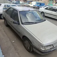 پژو 405 مدل 85