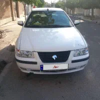 سمندlxمدل90