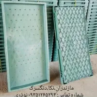 سینی نشا برنج