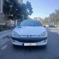 ۲۰۶ تیپ ۵