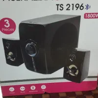اسپیکر رومیزی در حدنو