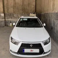 دنا پلاس توربو ۶ دنده اخر ۴۰۲ فول