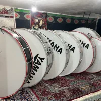 طبل محرم