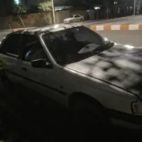 پژو روا سال دوگانه کارخانه