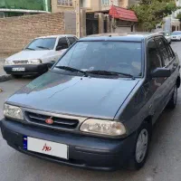 پراید مدل ۱۳۸۸